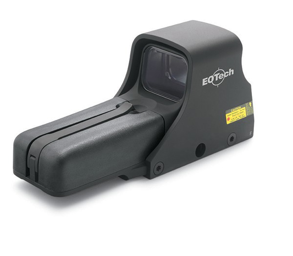 EO 512 HOLOGRAPHIC SIGHT 1x - Win Repeating Arms Promotion